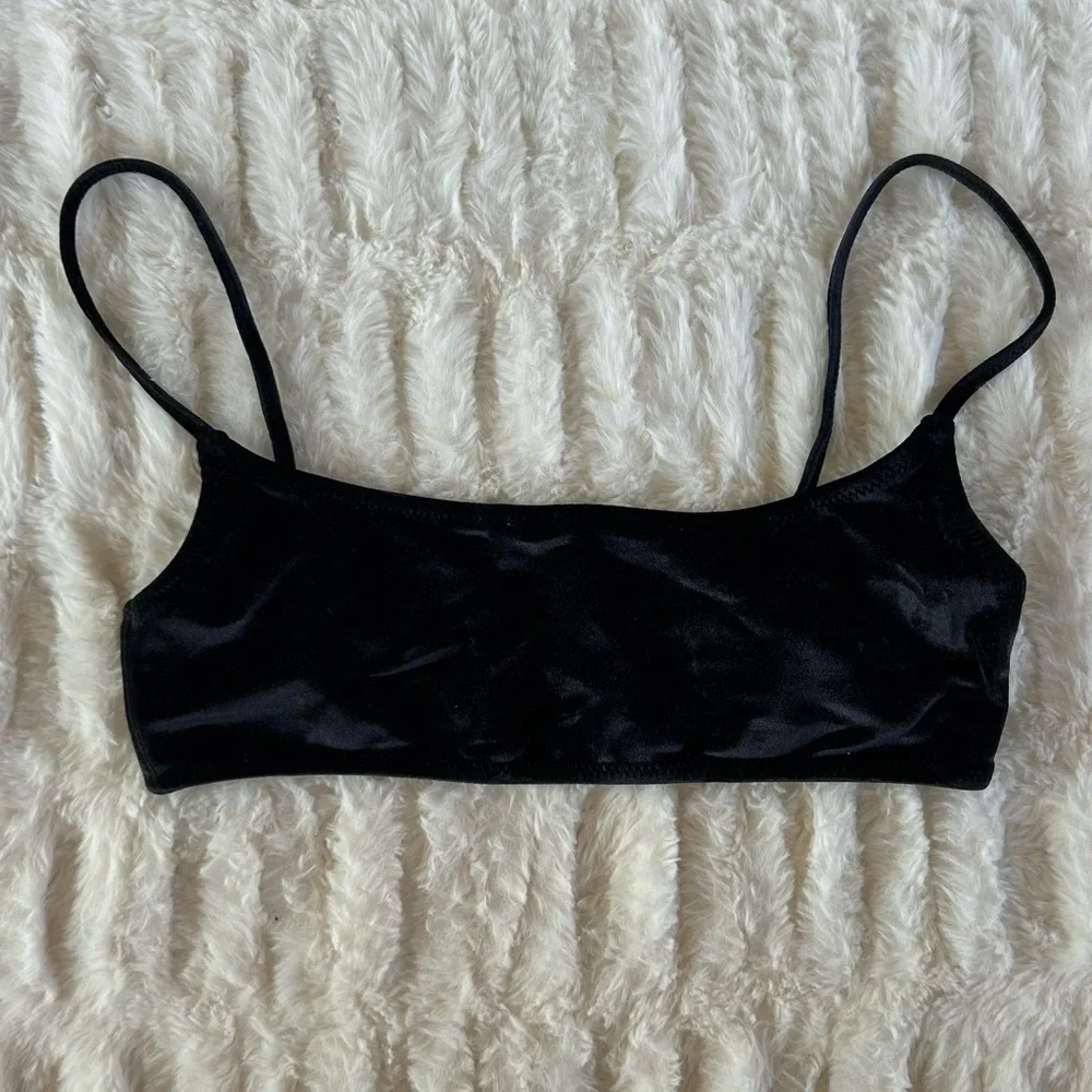 top only